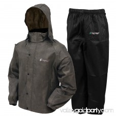 All Sport Rain Suit | Stone/Black | Size XLg